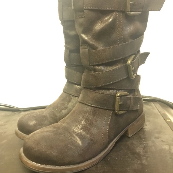 Maurices Shoes - Brown 8 Maurices Boots